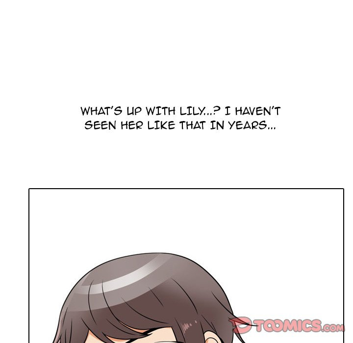 Our Exchange Chapter 72 image 31