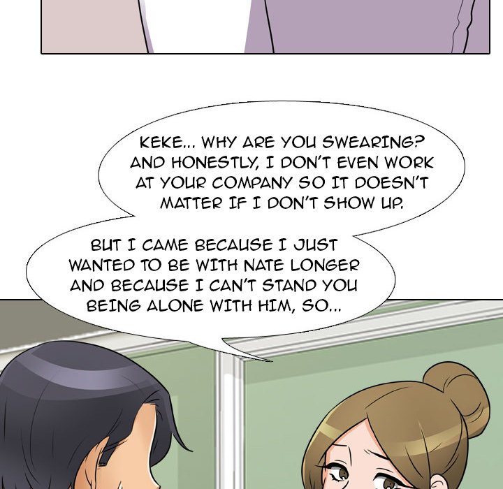 Our Exchange Chapter 72 image 33