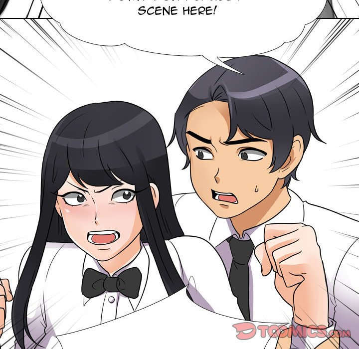Our Exchange Chapter 72 image 37