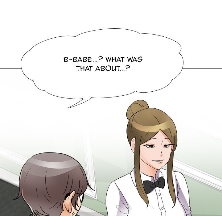 Our Exchange Chapter 72 image 42