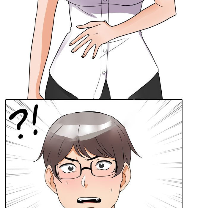 Our Exchange Chapter 72 image 48
