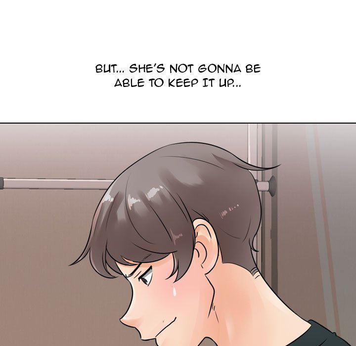 Our Exchange Chapter 72 image 4