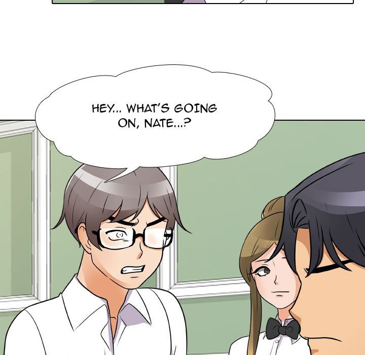 Our Exchange Chapter 72 image 50