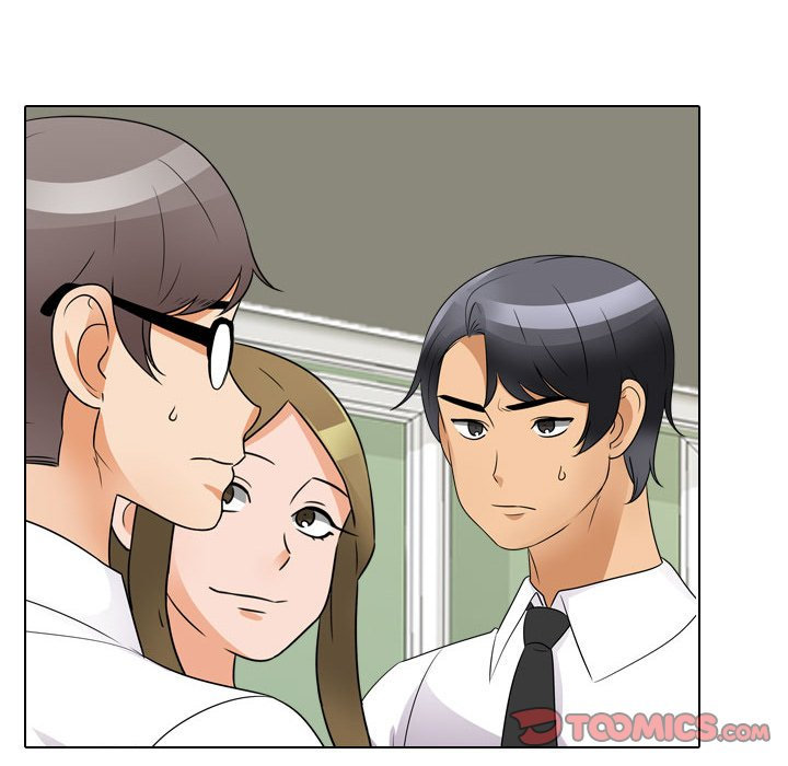 Our Exchange Chapter 72 image 67