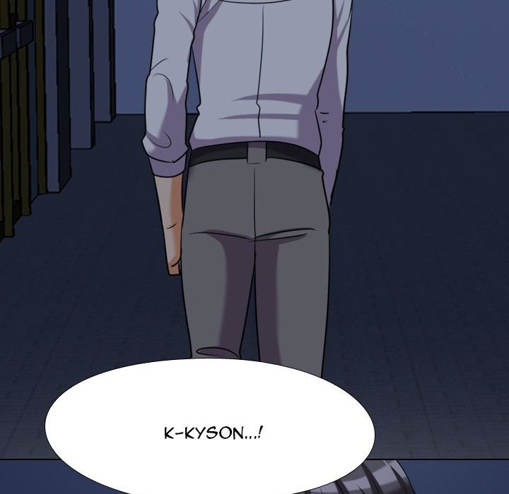 Our Exchange Chapter 73 image 100