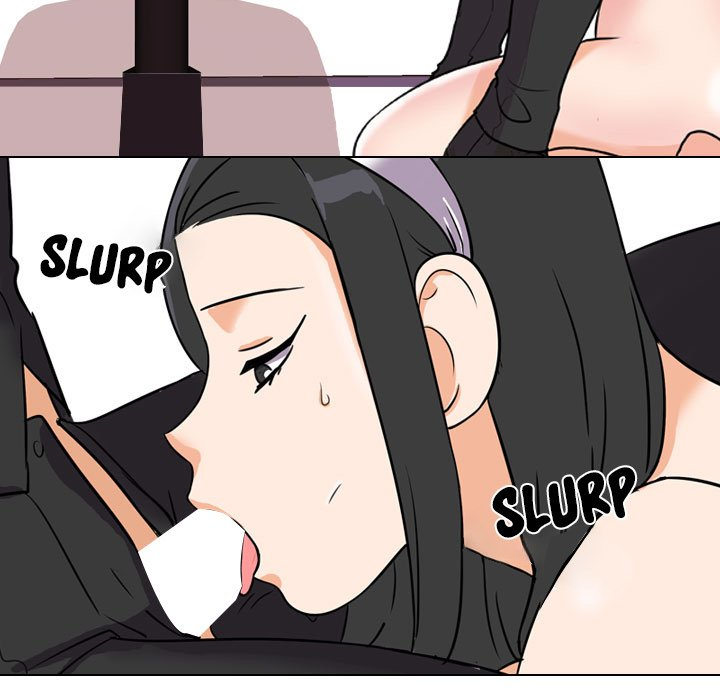 Our Exchange Chapter 73 image 16