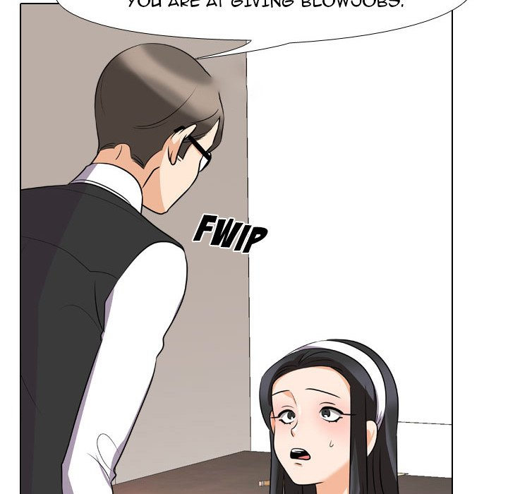 Our Exchange Chapter 73 image 23