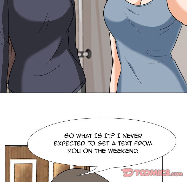 Our Exchange Chapter 73 image 49