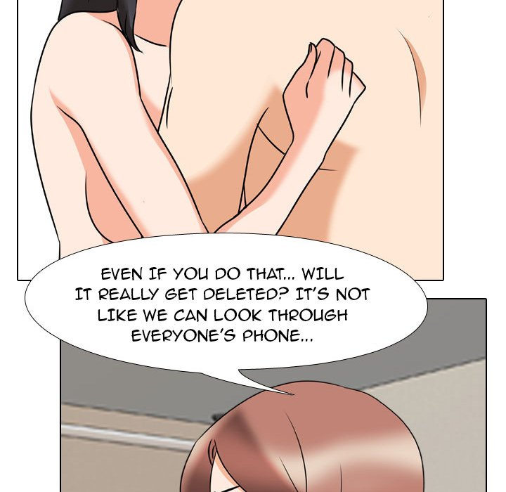 Our Exchange Chapter 73 image 74