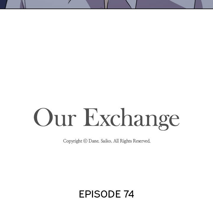 Our Exchange Chapter 74 image 11