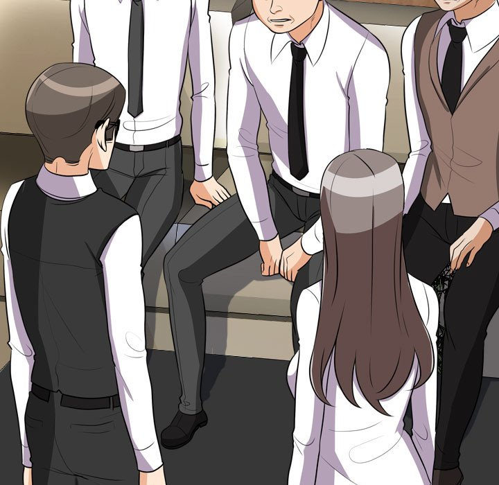 Our Exchange Chapter 74 image 14