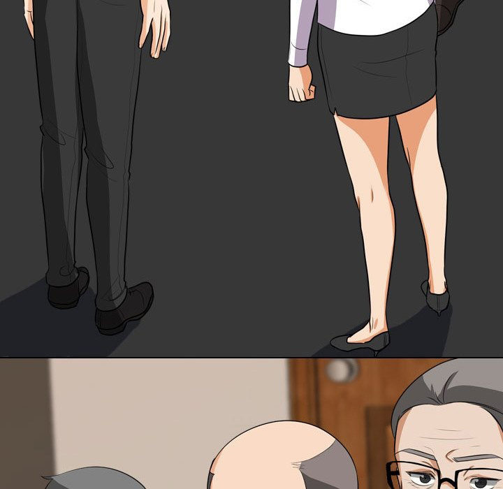 Our Exchange Chapter 74 image 15