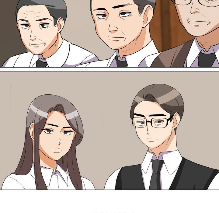 Our Exchange Chapter 74 image 16