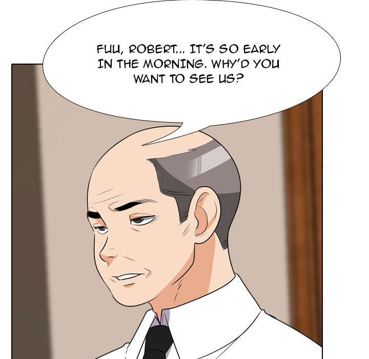 Our Exchange Chapter 74 image 17