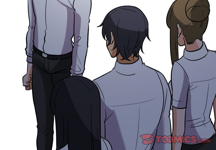 Our Exchange Chapter 74 image 1
