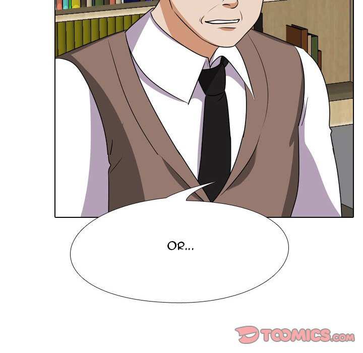 Our Exchange Chapter 74 image 19