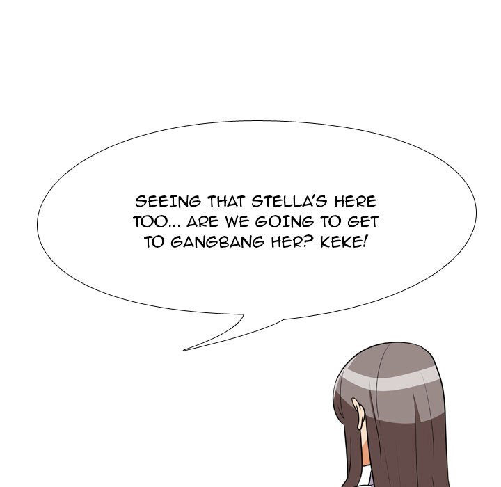 Our Exchange Chapter 74 image 20