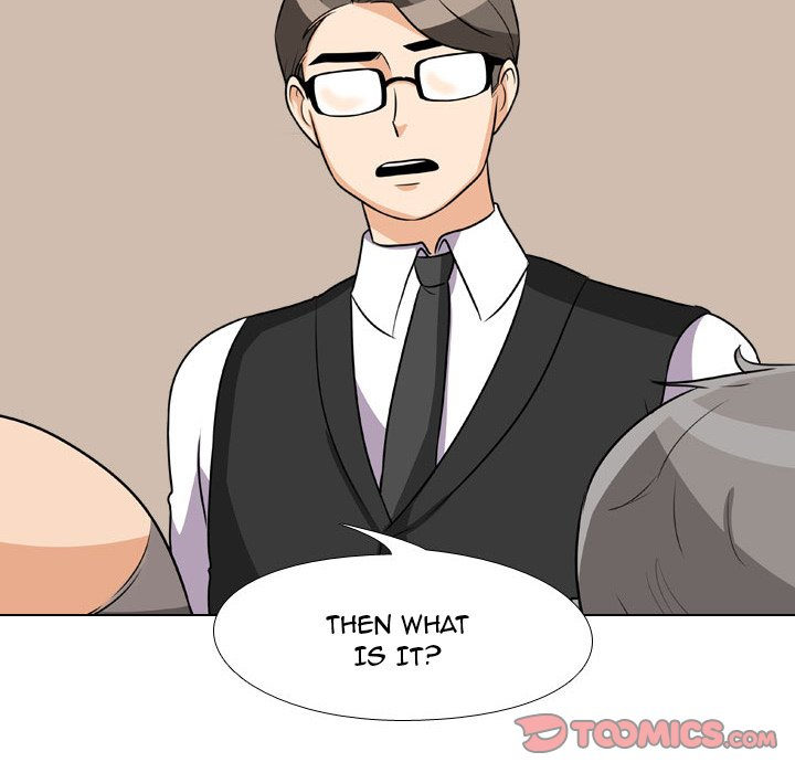 Our Exchange Chapter 74 image 25