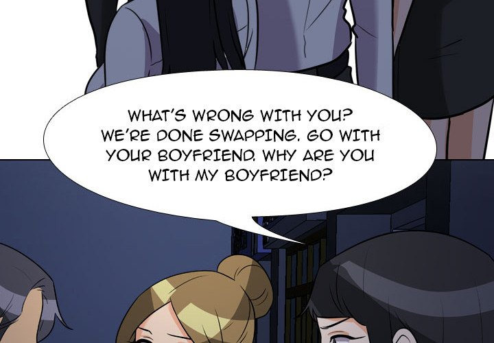 Our Exchange Chapter 74 image 2