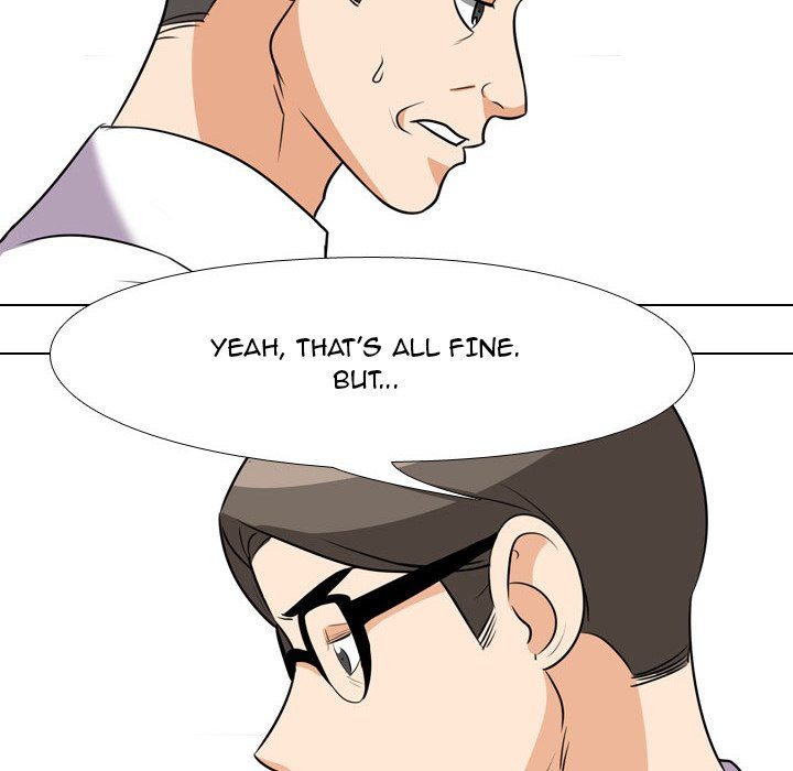 Our Exchange Chapter 74 image 29