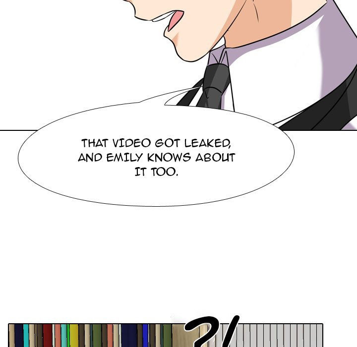 Our Exchange Chapter 74 image 30