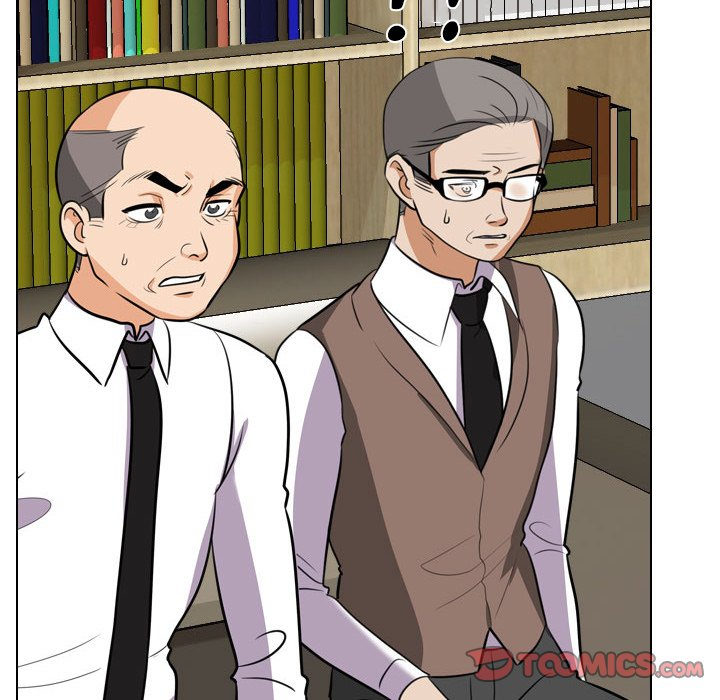 Our Exchange Chapter 74 image 31