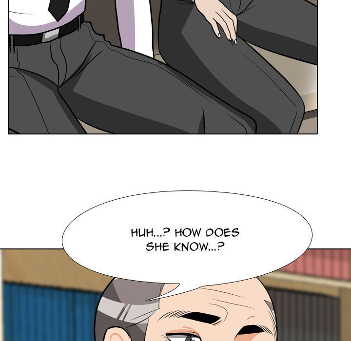 Our Exchange Chapter 74 image 32