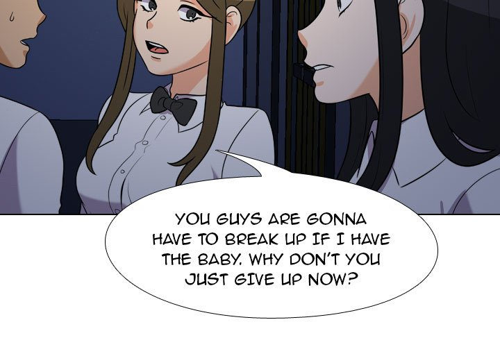 Our Exchange Chapter 74 image 3