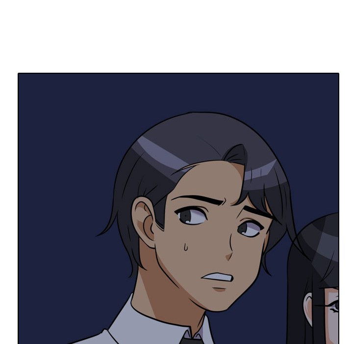 Our Exchange Chapter 74 image 4