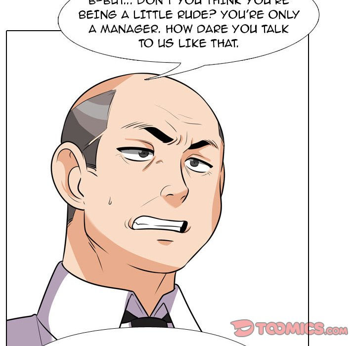 Our Exchange Chapter 74 image 49