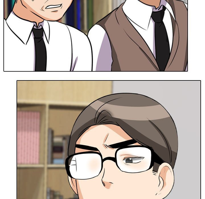 Our Exchange Chapter 74 image 60