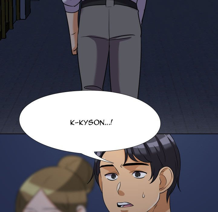 Our Exchange Chapter 74 image 8