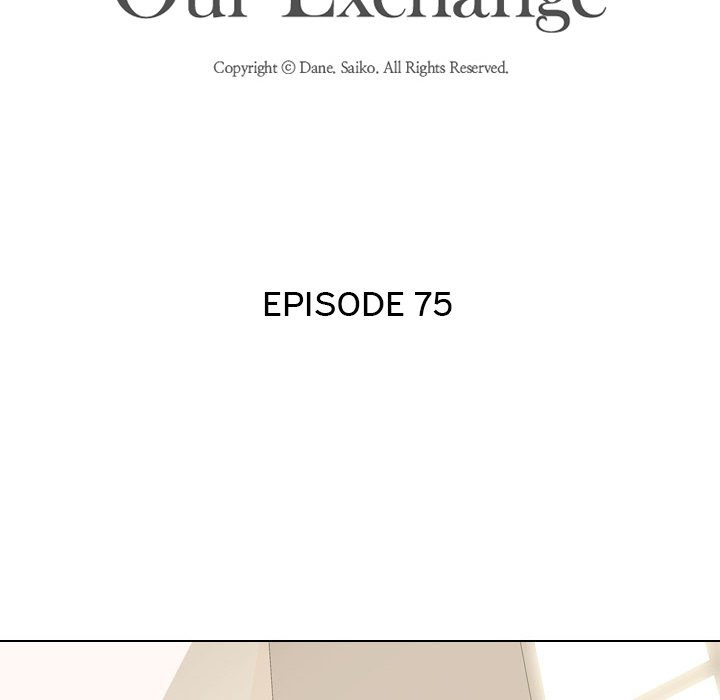 Our Exchange Chapter 75 image 9