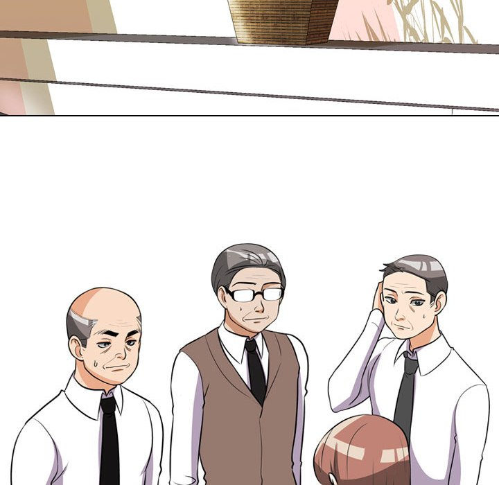 Our Exchange Chapter 75 image 11
