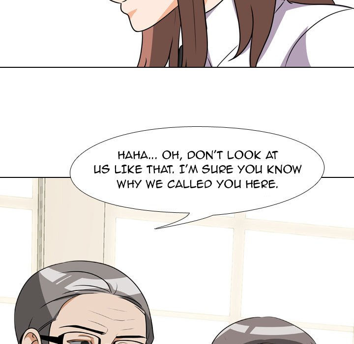 Our Exchange Chapter 75 image 14