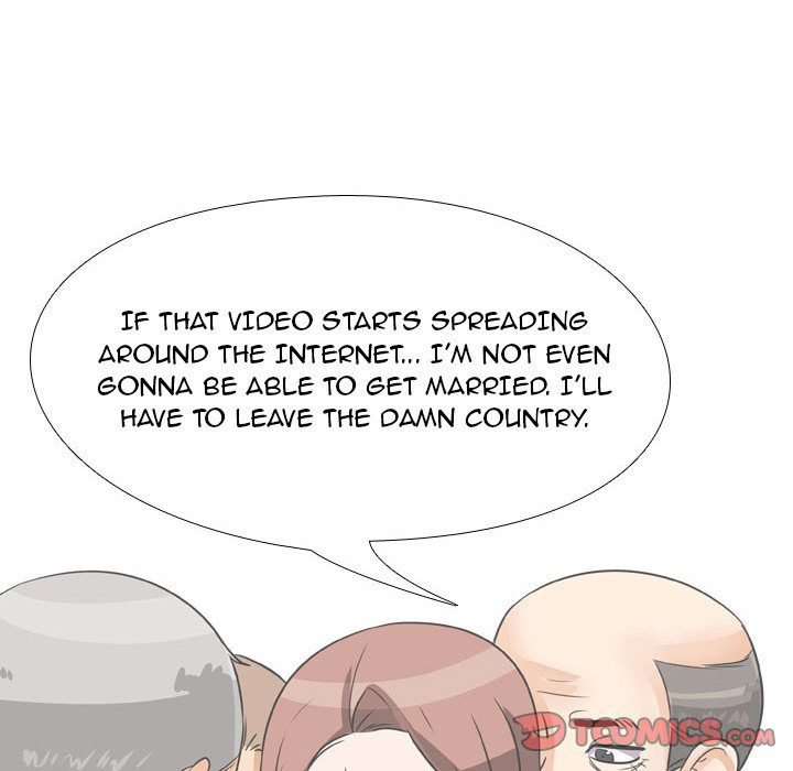 Our Exchange Chapter 75 image 25