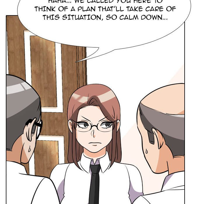 Our Exchange Chapter 75 image 29