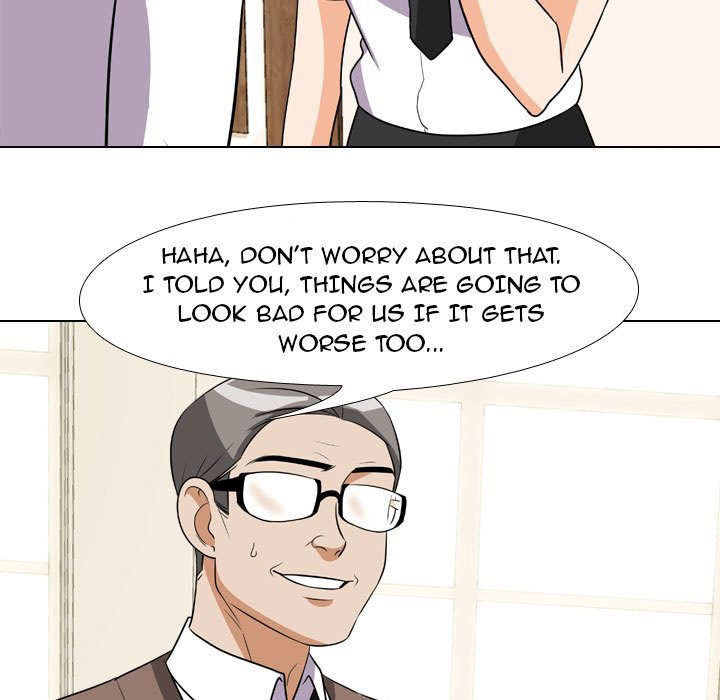 Our Exchange Chapter 75 image 40