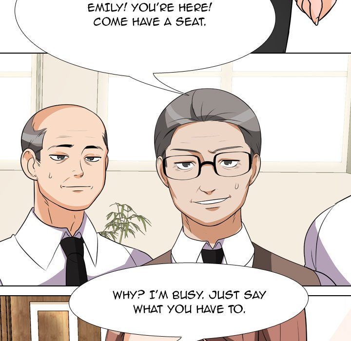 Our Exchange Chapter 75 image 4
