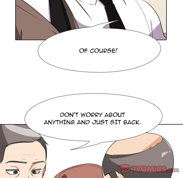 Our Exchange Chapter 75 image 49