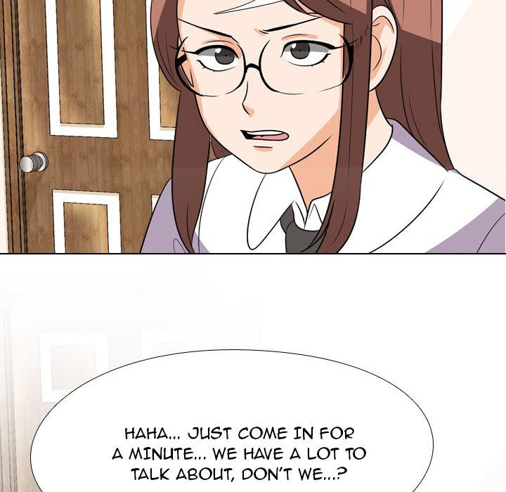 Our Exchange Chapter 75 image 5