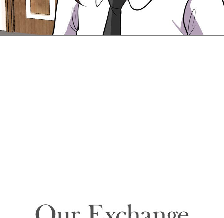 Our Exchange Chapter 75 image 8