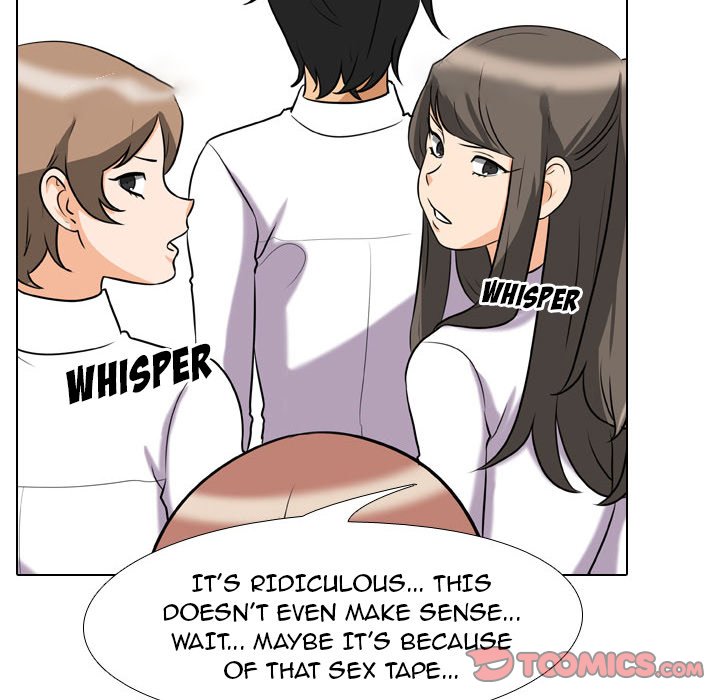 Our Exchange Chapter 76 image 29