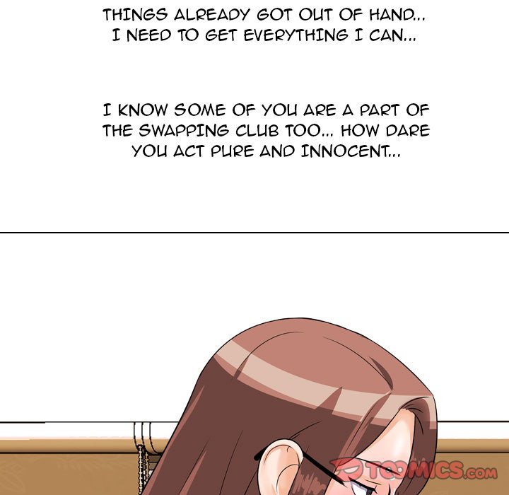 Our Exchange Chapter 76 image 32