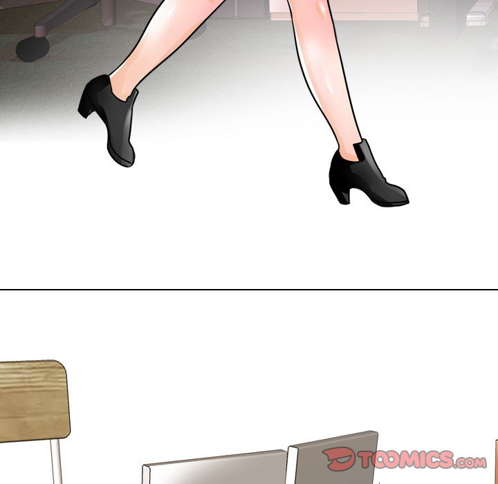 Our Exchange Chapter 76 image 35