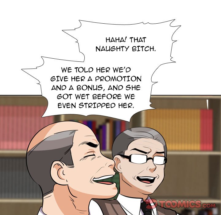 Our Exchange Chapter 76 image 44