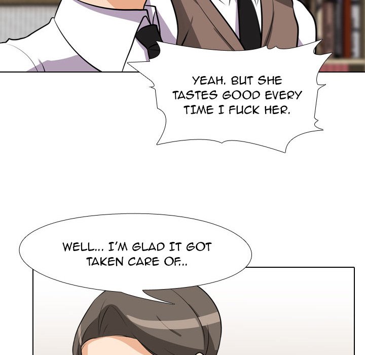 Our Exchange Chapter 76 image 45
