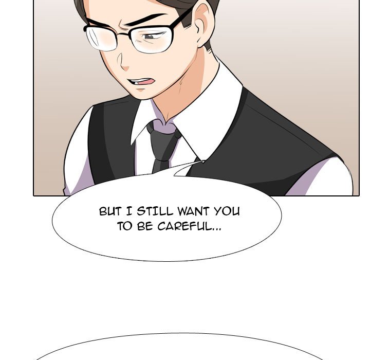 Our Exchange Chapter 76 image 46