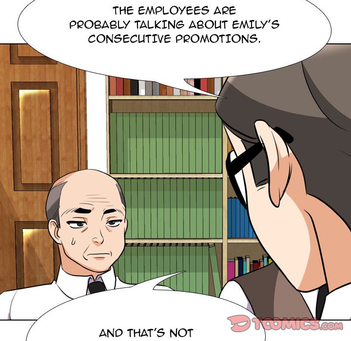 Our Exchange Chapter 76 image 47