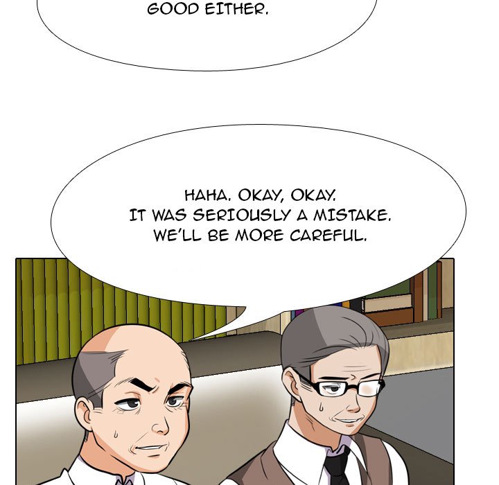 Our Exchange Chapter 76 image 48